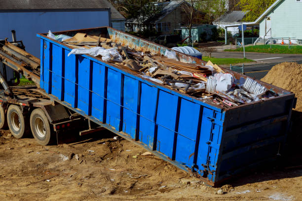 Moving and Downsizing Cleanouts in South San Francisco, CA
